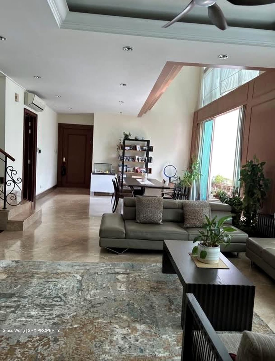 Melrose Park (D10), Condominium #596406261
